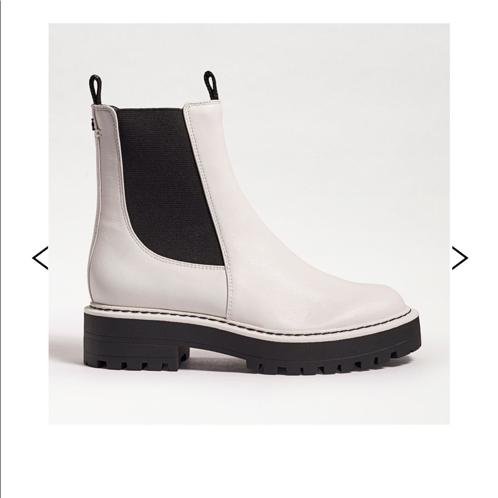 NIB Sam Edelman Laguna Chelsea Boot